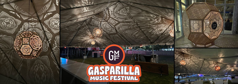 Gasparilla Music Festival
