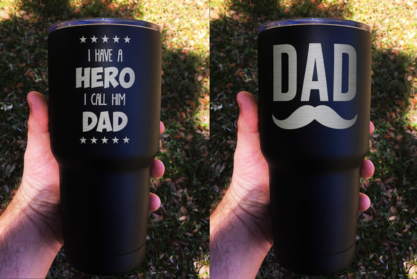 Tumblers