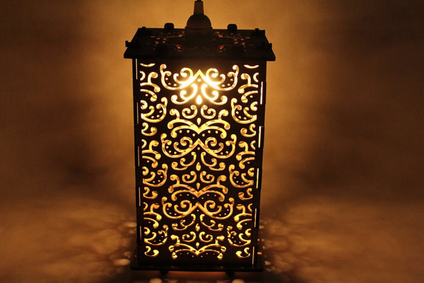 Lanterns