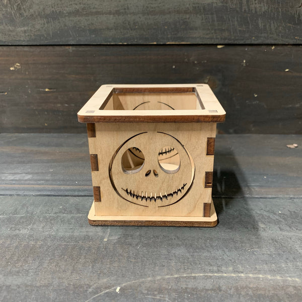 Jack - Tea Light Holder